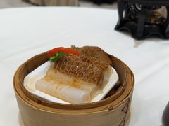-聚福山莊·寻味顺德(北滘店)