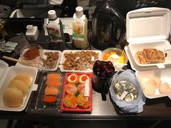 -添好运点心专门店(中环IFC店)