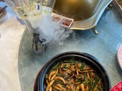 -谭厨中山传家菜.乳鸽.脆鲩鱼(华强北中航城店)