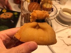 天瑞雀笼点心-天瑞轩·粤菜餐厅