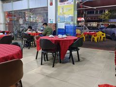 -先鲜鲫鱼粥