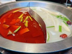 -吴记老锅底麻辣火锅(福州路店)
