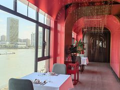 -Kathleen's Waitan 凯圣琳江景西餐厅(外滩店)