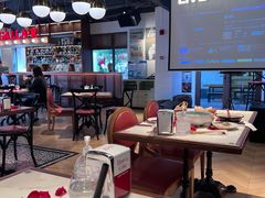 -弗兰克牛排西餐厅 Galla R By Ribone(上海首店)
