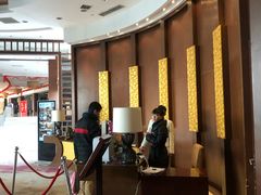 -北京瑞麟湾温泉度假酒店