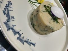 沙葱土豆泥-九十九顶毡房(阜石路店)