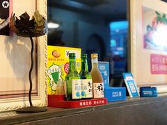 -喔爸韩国美食万达江北店