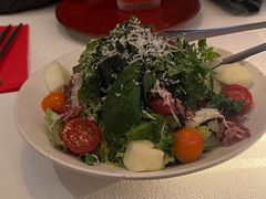 -Las Tapas(思南公馆店)