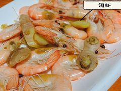 -南蚝小贝海鲜特色餐厅(南澳岛店)