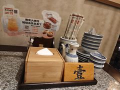 -南京大牌档(龙湖长楹天街店)