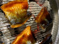 滋补炭烤鳗鱼-本炙炭烤·蒲烧活鳗料理店(金沙洲店)