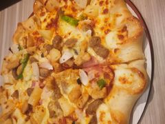 -必胜客(福州永嘉PH店)