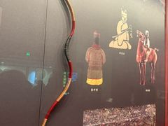 -北京大葆台遗址博物馆