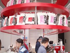 -UNI UNI(环亚凯瑟琳店)