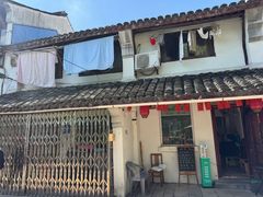 -衣裳街历史文化街区