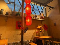 -破三川·新川菜(静安大融城店)