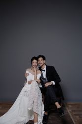 -薇视觉婚纱摄影工作室·婚纱照·结婚照