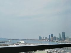 -青岛海尔洲际酒店