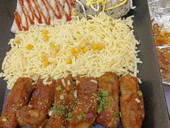 -豚妈妈汤饭·部队锅(南京东路店)