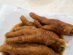 -顺德人家食府(黄金广场店)