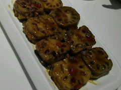 -至潮餐厅精致粤菜·活鲈鱼·走地鸡(珠江新城店)