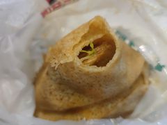 -田三卷馍(万达分店)
