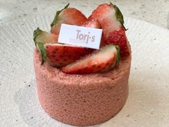 -Toris(LuOne凯德晶萃广场店)