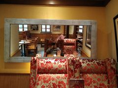 -COSTA COFFEE(岭南天地店)