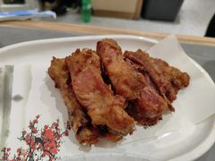 -阿毛饭店(和义路店)