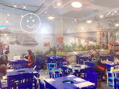 大堂-马路边边串串香(苗栗路店)