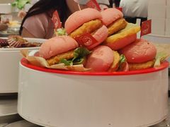 -龍歌自助小火锅(芝罘万达店)