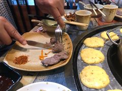-绸都潮牛道(白土坝店)