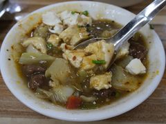-老字号贾家肉丸糊辣汤(光明巷店)