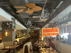 大堂-大头虾越式风味餐厅(光明广场店)