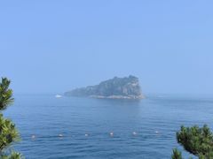 -棒棰岛宾馆景区