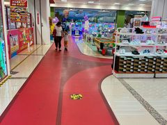 -永旺梦乐城(金银潭店)