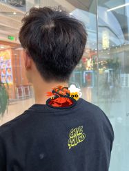 -川和潮人
