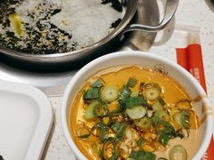 -龍歌自助小火锅(李沧丽达店)