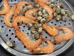 -船奇蒸汽海鲜·闽菜(八市海鲜总店)