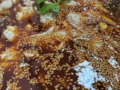 -川渔居—鱼火锅(八方汇店)