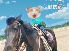 -月河湾马术俱乐部(朝阳店)