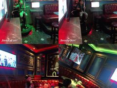 -INLOVE KTV(西溪印象城店)