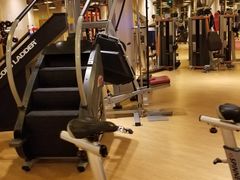 -北京嘉里健身·Kerry Sports(北京嘉里大酒店)