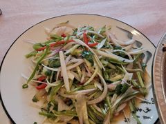 老虎菜-翠云水煮鱼(双龙大道店)