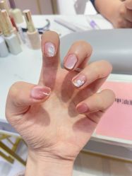 -丽心自助美甲美睫