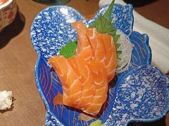 -千代武日本料理(哈西店)