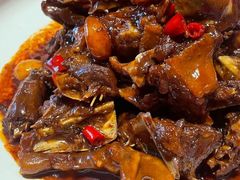 -观宴·品质赣菜(高新大道店)