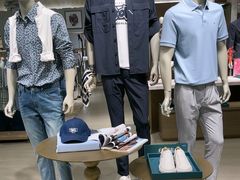 -浙北大厦购物中心(安吉店)