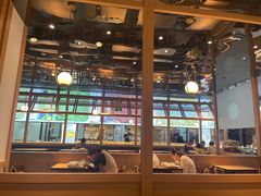 -老乡鸡(上海品尊国际中心店)