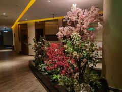 -东方棕泉·洗浴·按摩·美食国际水疗会所(福田店)